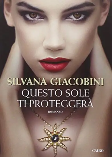 QUESTO SOLE TI PROTEGGERA`