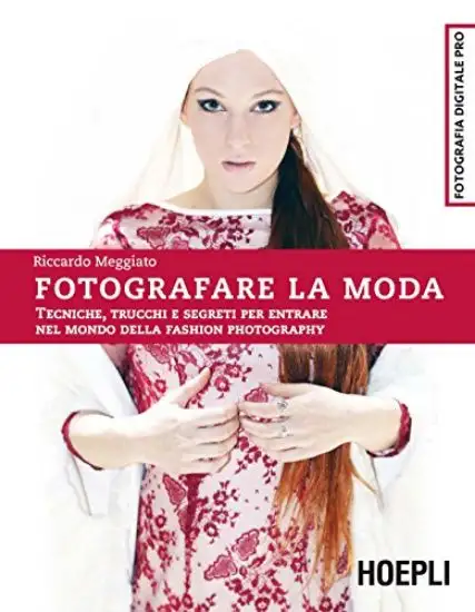 FOTOGRAFARE LA MODA