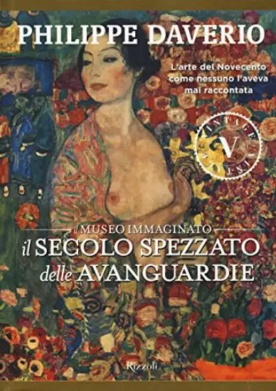 SECOLO SPEZZATO DELLE AVANGUARDIE (IL) VINTAGE