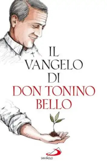 VANGELO DI DON TONINO BELLO (IL)