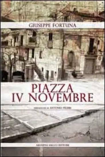 PIAZZA IV NOVEMBRE