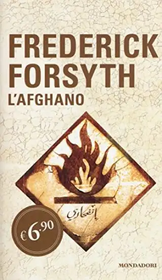 AFGHANO (L`)