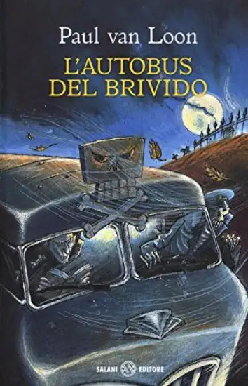 AUTOBUS DEL BRIVIDO (L`)