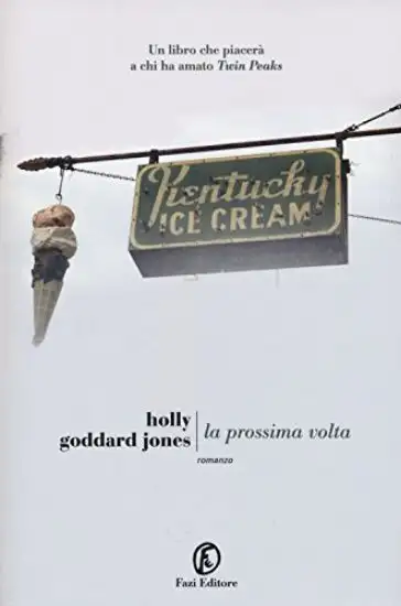 PROSSIMA VOLTA (LA)
