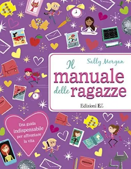 MANUALE DELLE RAGAZZE (IL)