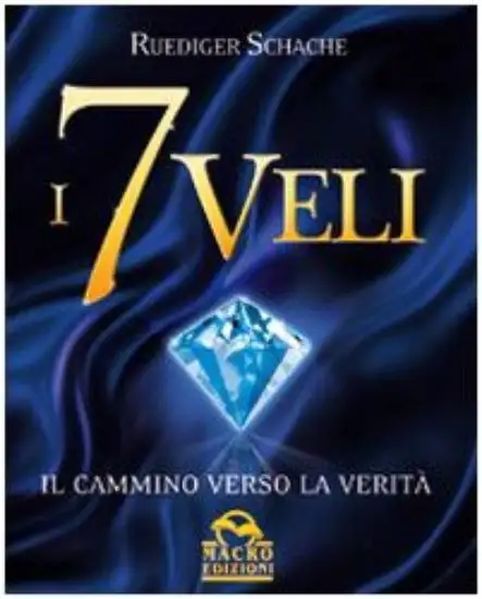 7 VELI - IL CAMMINO VERSO LA VERITA`