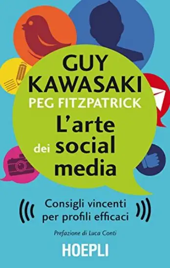 ARTE DEI SOCIAL MEDIA (L`)