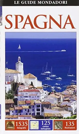 SPAGNA 13