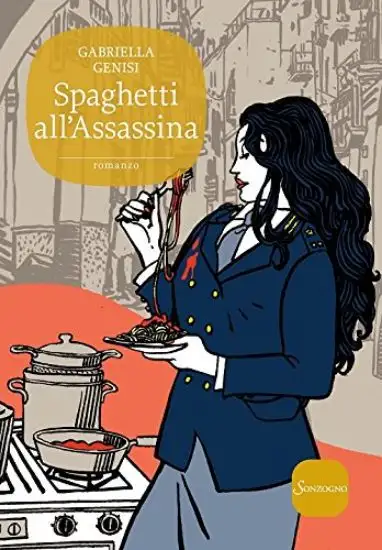SPAGHETTI ALL`ASSASSINA