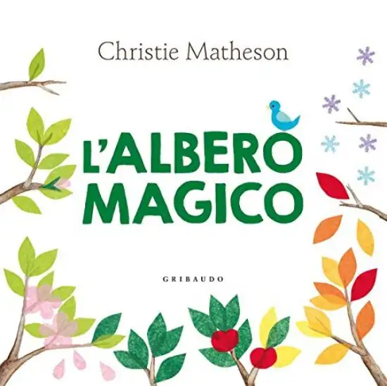 ALBERO MAGICO (L`)