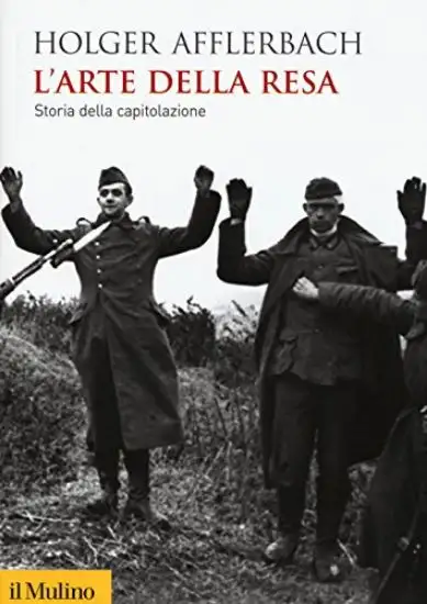 ARTE DELLA RESA (L`)
