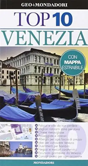 TOP TEN VENEZIA 6