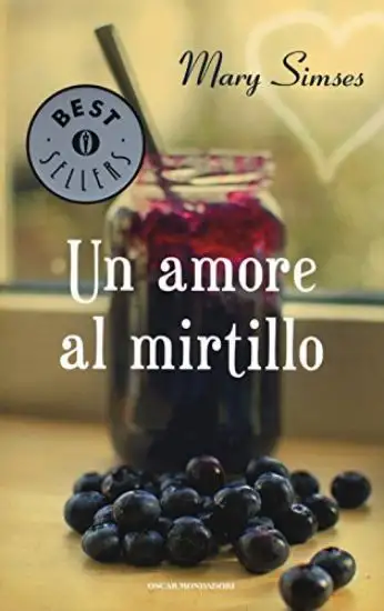 AMORE AL MIRTILLO(UN )