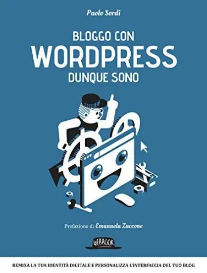 BLOGGO CON WORDPRESS
