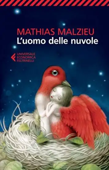 UOMO DELLE NUVOLE