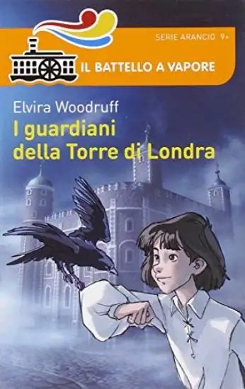 GUARDIANI DELLA TORRE DI LONDRA