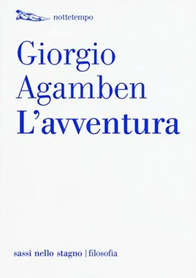 AVVENTURA (L)