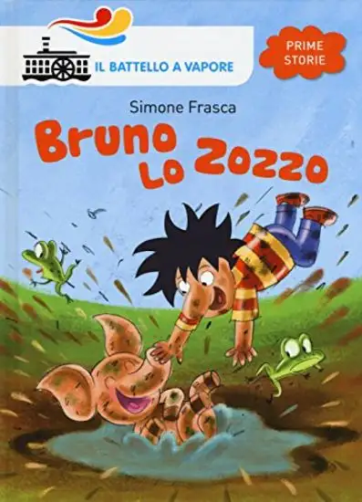 BRUNO LO ZOZZO