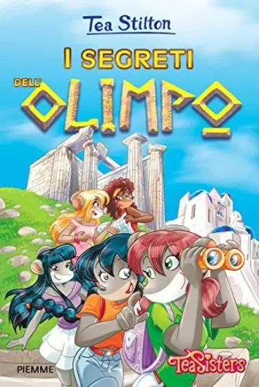 SEGRETI DELL`OLIMPO(I)