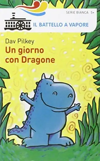 GIORNO CON DRAGONE(UN)