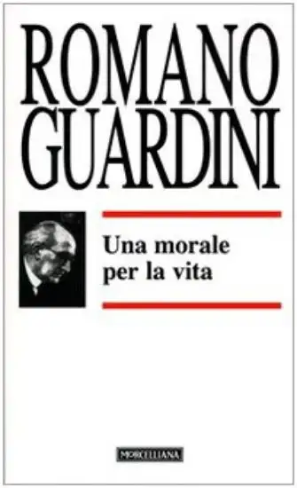 UNA MORALE PER LA VITA