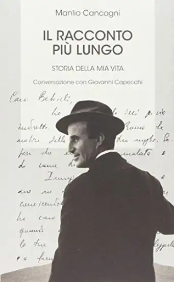 RACCONTO PIU LUNGO (IL). STORIA DELLA MIA VITA