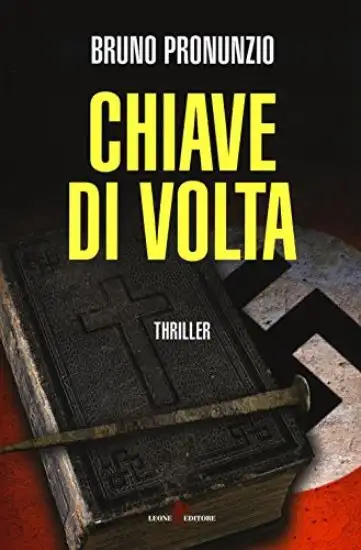 CHIAVE DI VOLTA