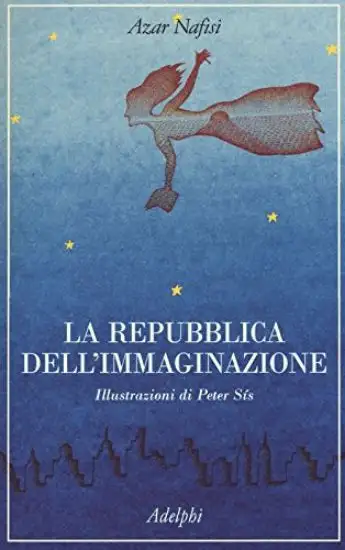 REPUBBLICA DELL`IMMAGINAZIONE (LA)