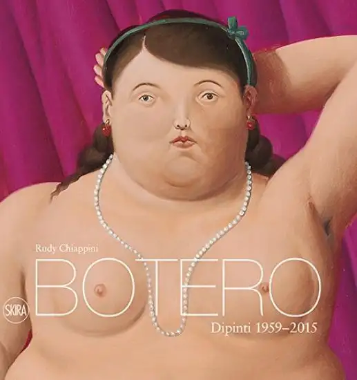 FERNANDO BOTERO