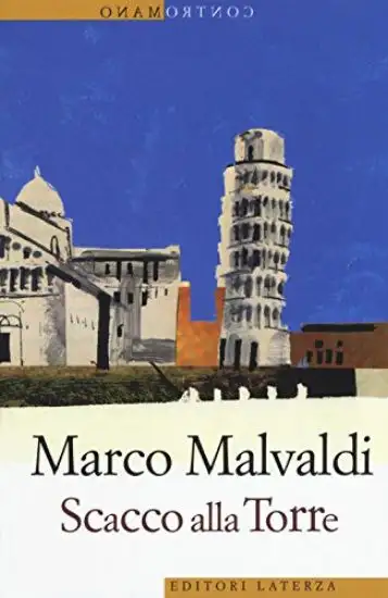 SCACCO ALLA TORRE