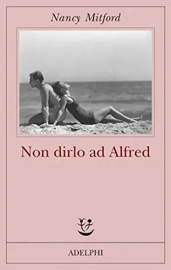 NON DIRLO AD ALFRED