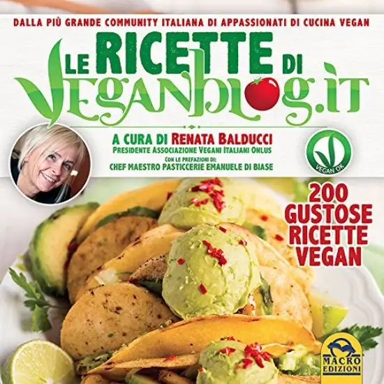 RICETTE DI VAGANBLOG.IT