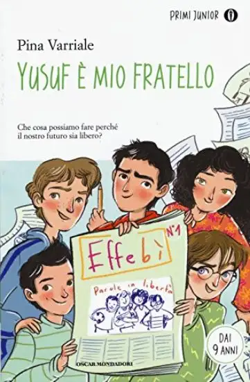 YUSUF Y` MIO FRATELLO