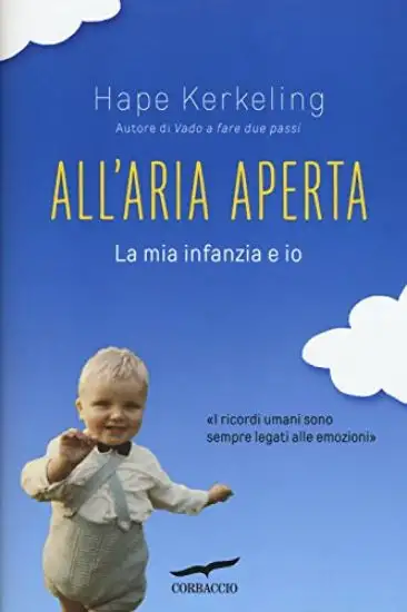 ALL`ARIA APERTA