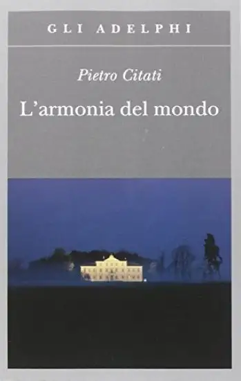 ARMONIA DEL MONDO (L`)