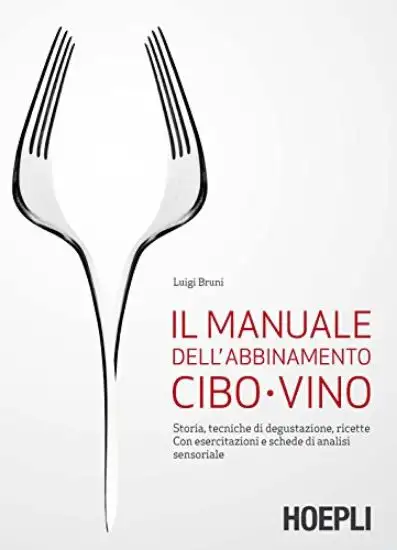 MANUALE DELL`ABINAMENTO CIBO-VINO