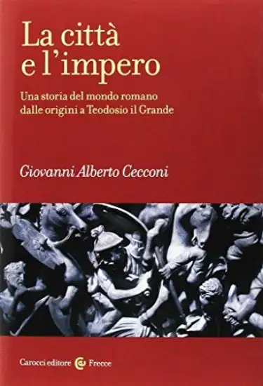 CITTA` E L`IMPERO (LA)