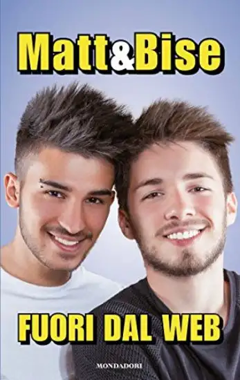 MATT & BISE FUORI DAL WEB