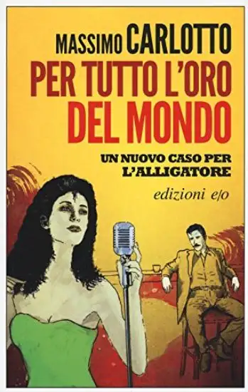 PER TUTTO L`ORO DEL MONDO