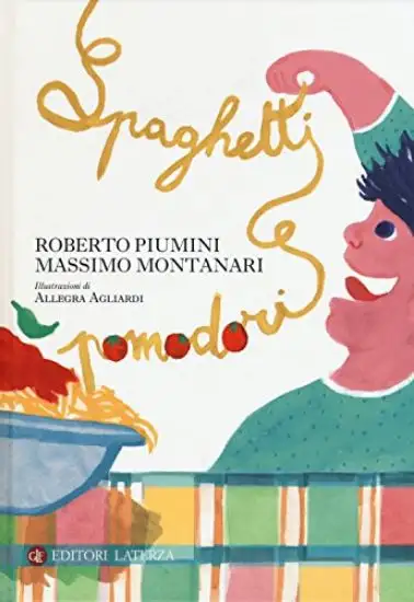 SPAGHETTI E POMODORI