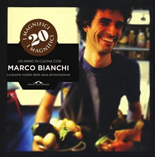 UN ANNO IN CUCINA N.E