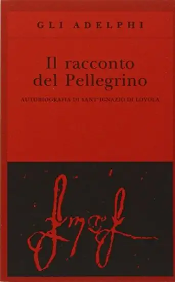RACCONTO DEL PELLEGRINO (IL)
