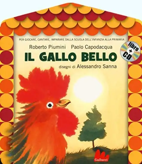 GALLO BELLO (IL)