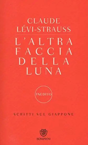 ALTRA FACCIA DELLA LUNA. SCRITTI SUL GIAPPONE (L`)