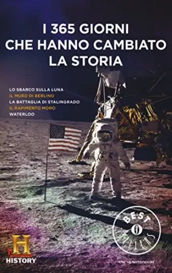 365 GIORNI CHE HANNO CAMBIATO LA STORIA (I) (HISTORY)