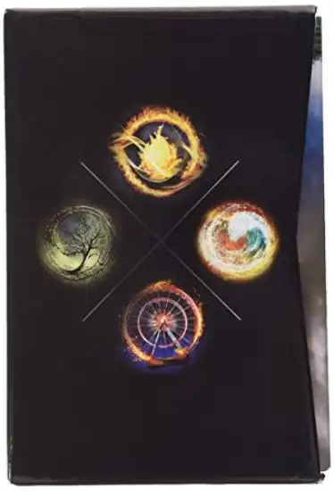DIVERGENT SAGA: DIVERGENT-INSURGENT-ALLEGIANT-FOUR