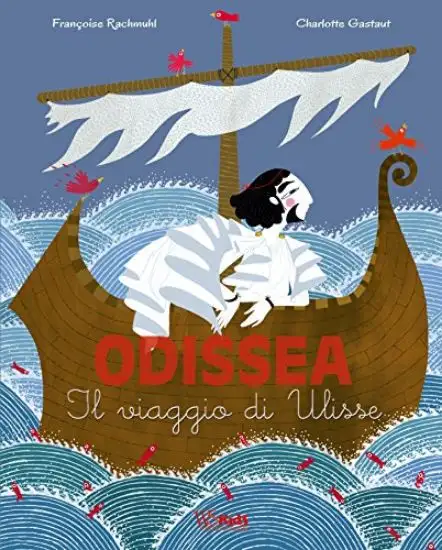 ODISSEA. IL VIAGGIO DI ULISSE