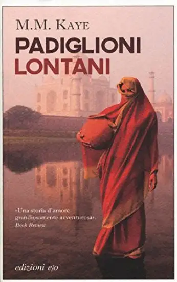PADIGLIONI LONTANI