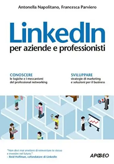 LINKEDIN PER AZIENDE E PROFESSIONISTI