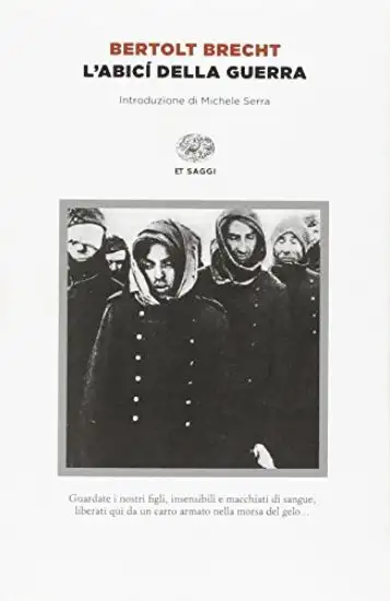 ABICI` DELLA GUERRA